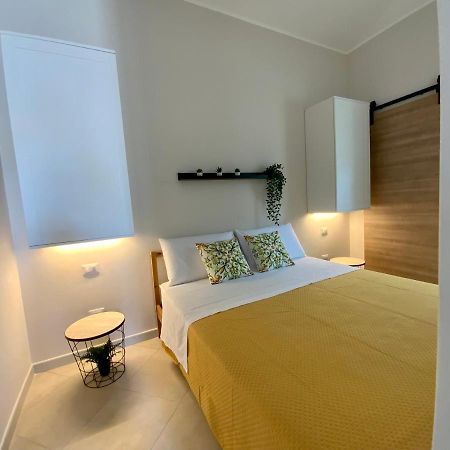 “Bedda Mattri” Dimora Siciliana Apartment Авола Екстериор снимка