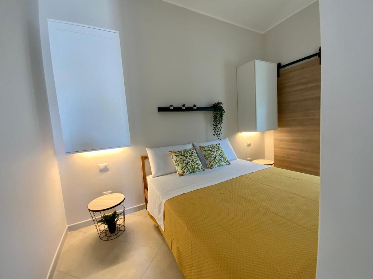 “Bedda Mattri” Dimora Siciliana Apartment Авола Екстериор снимка