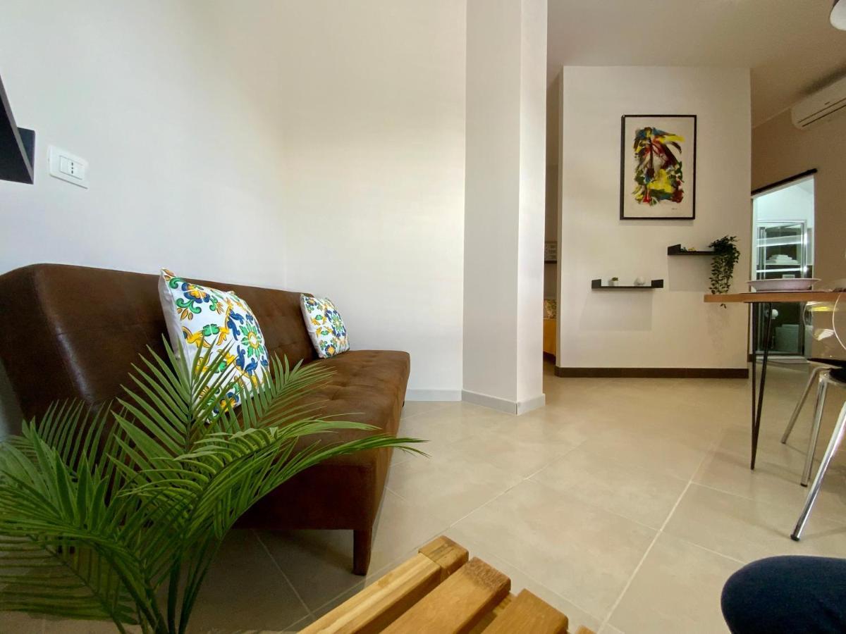 “Bedda Mattri” Dimora Siciliana Apartment Авола Екстериор снимка
