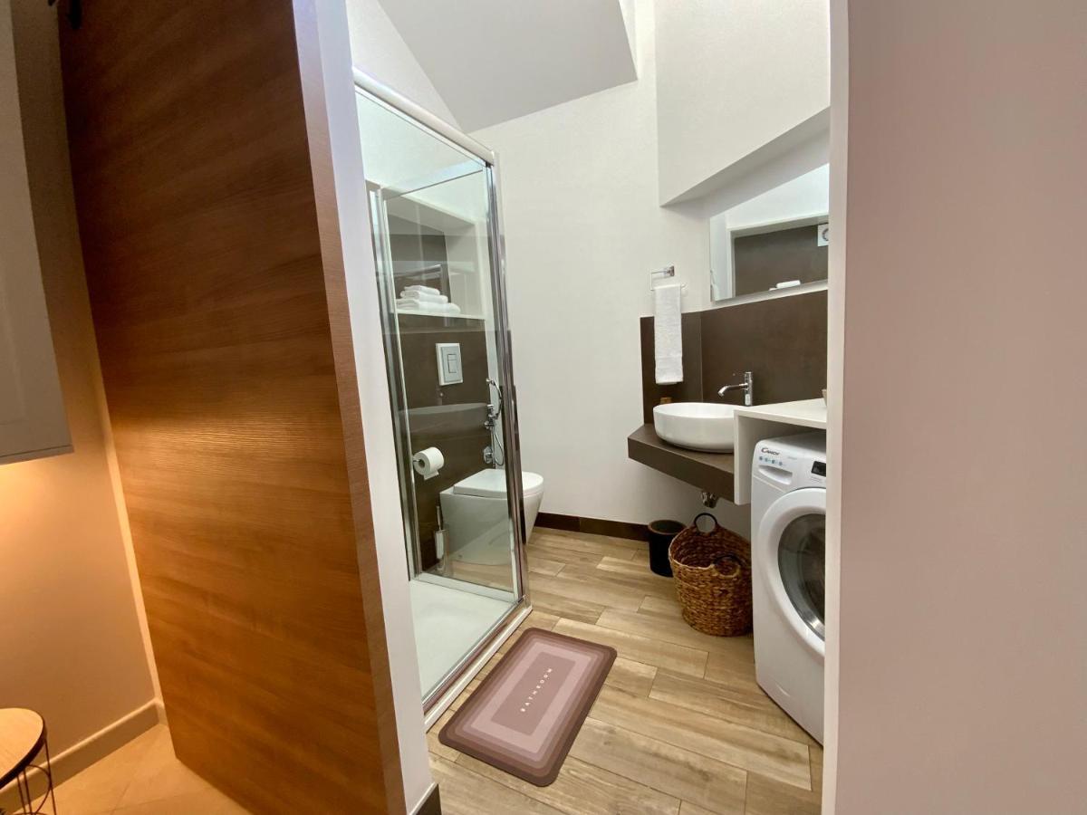 “Bedda Mattri” Dimora Siciliana Apartment Авола Екстериор снимка